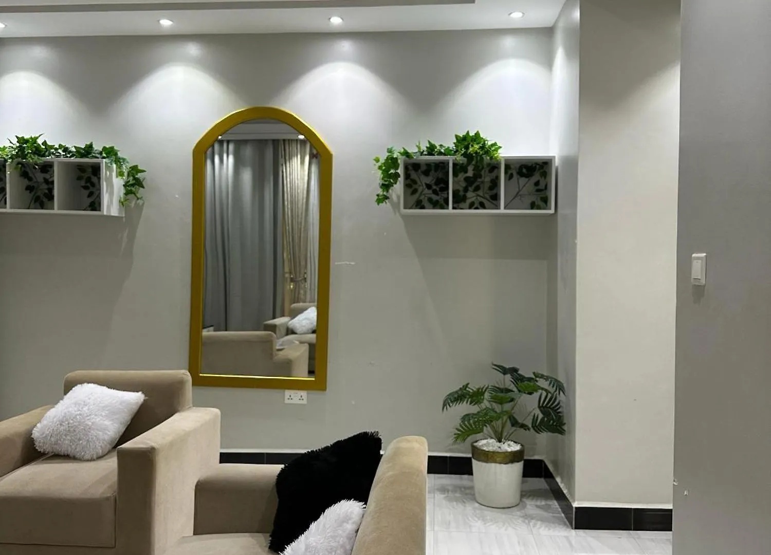 Nocleg ze śniadaniem Nkunzi Beautiful Homes Kampala